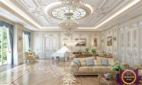 Living Room Drawing royalty.